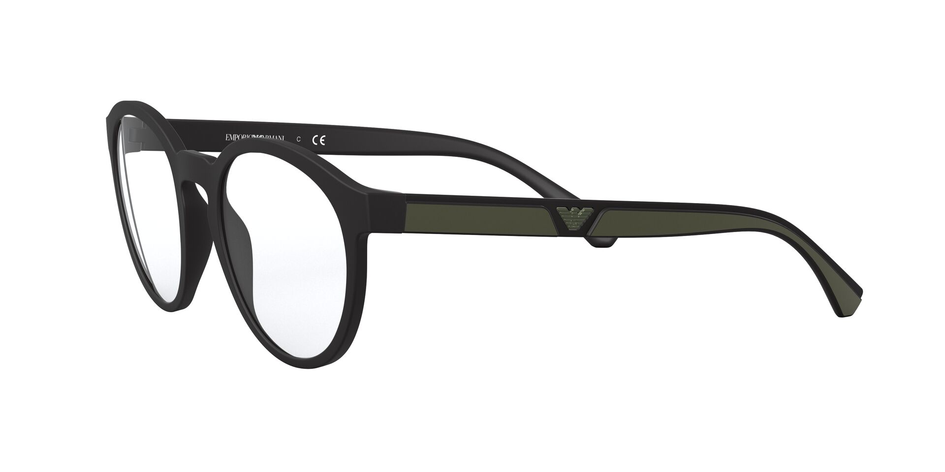 Okulary korekcyjne Emporio Armani EA4152-50421W