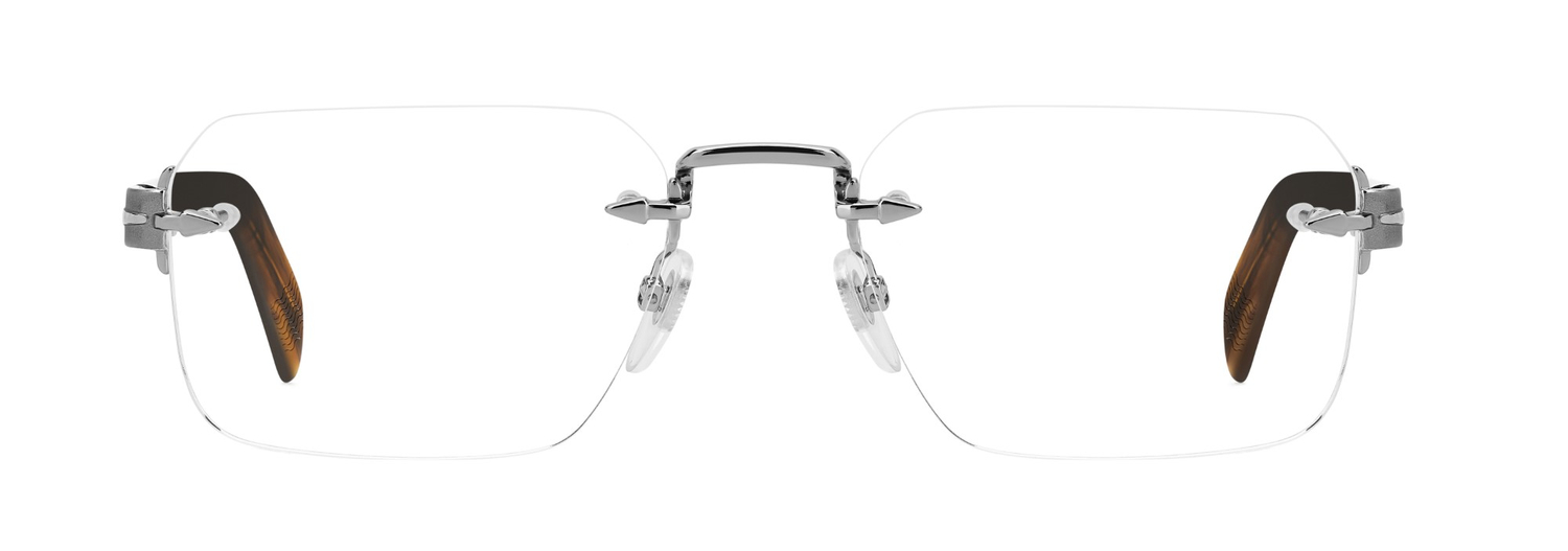 Okulary korekcyjne David Beckham DB 7116 6LB (107769)
