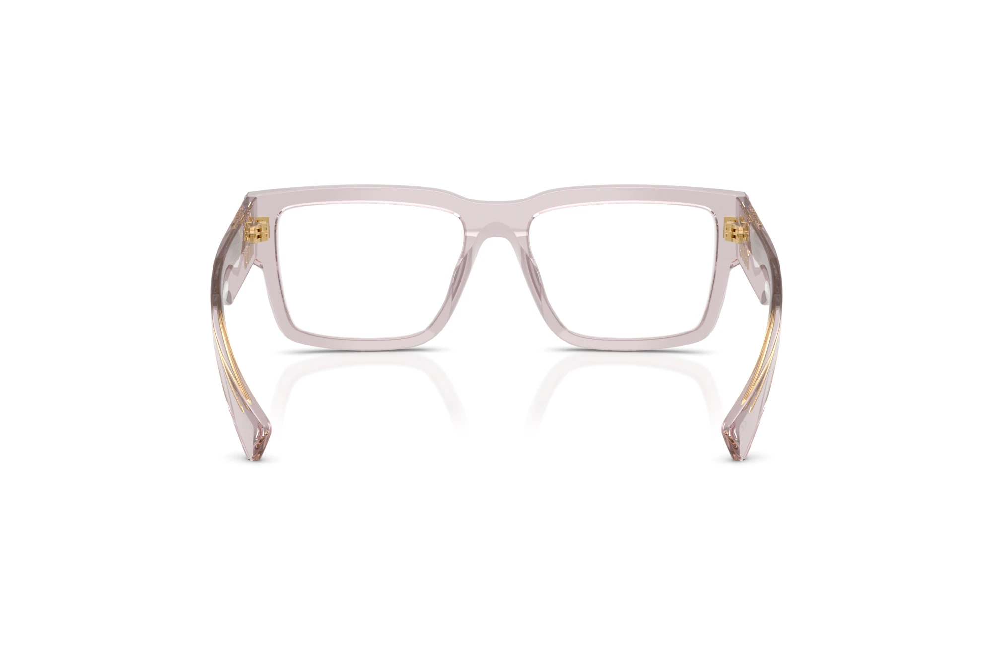 Okulary korekcyjne Miu Miu 0MU 02XV-12W-101