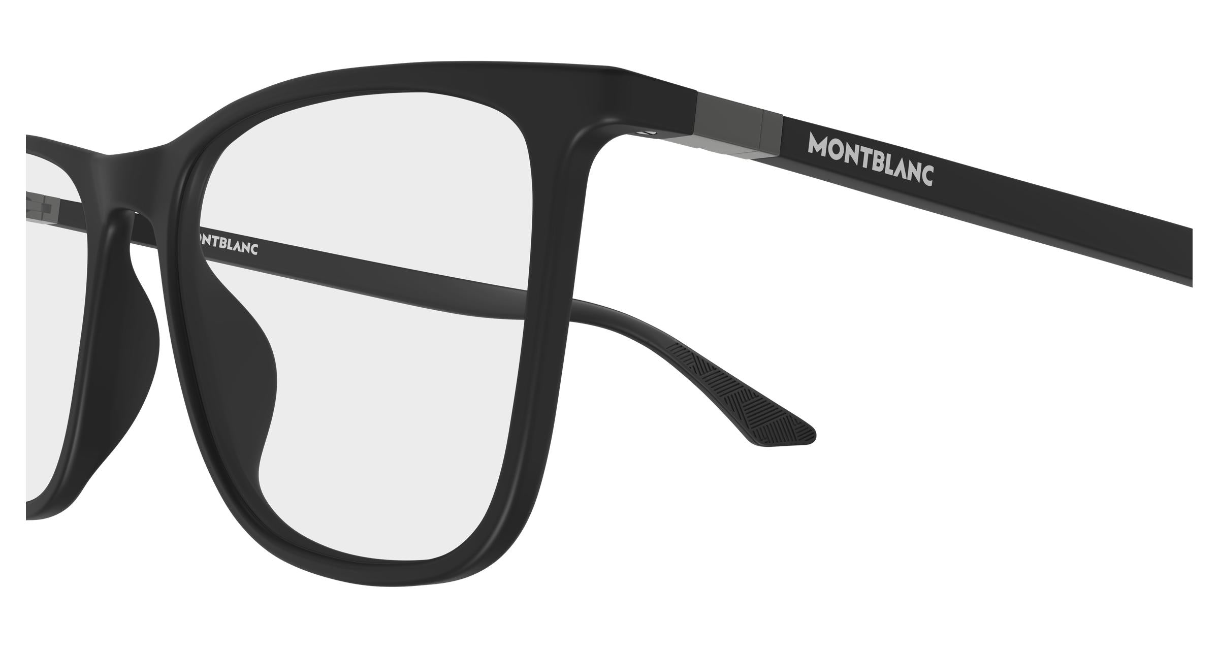 Okulary korekcyjne Montblanc MB0510O-005