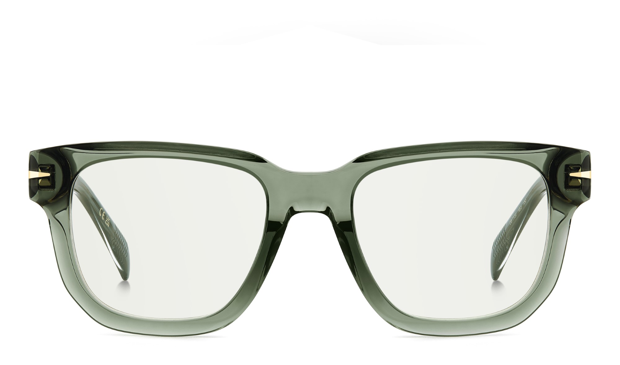 Okulary korekcyjne David Beckham DB 7130 1ED (108667)