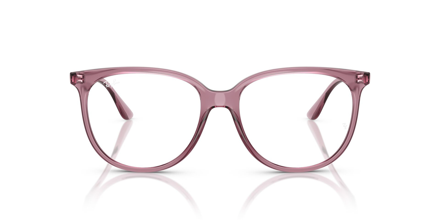Okulary korekcyjne Ray-Ban RX4378V-8413