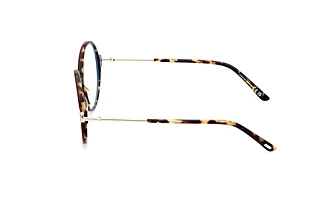 Okulary korekcyjne Tom Ford TF 5914-B-71
