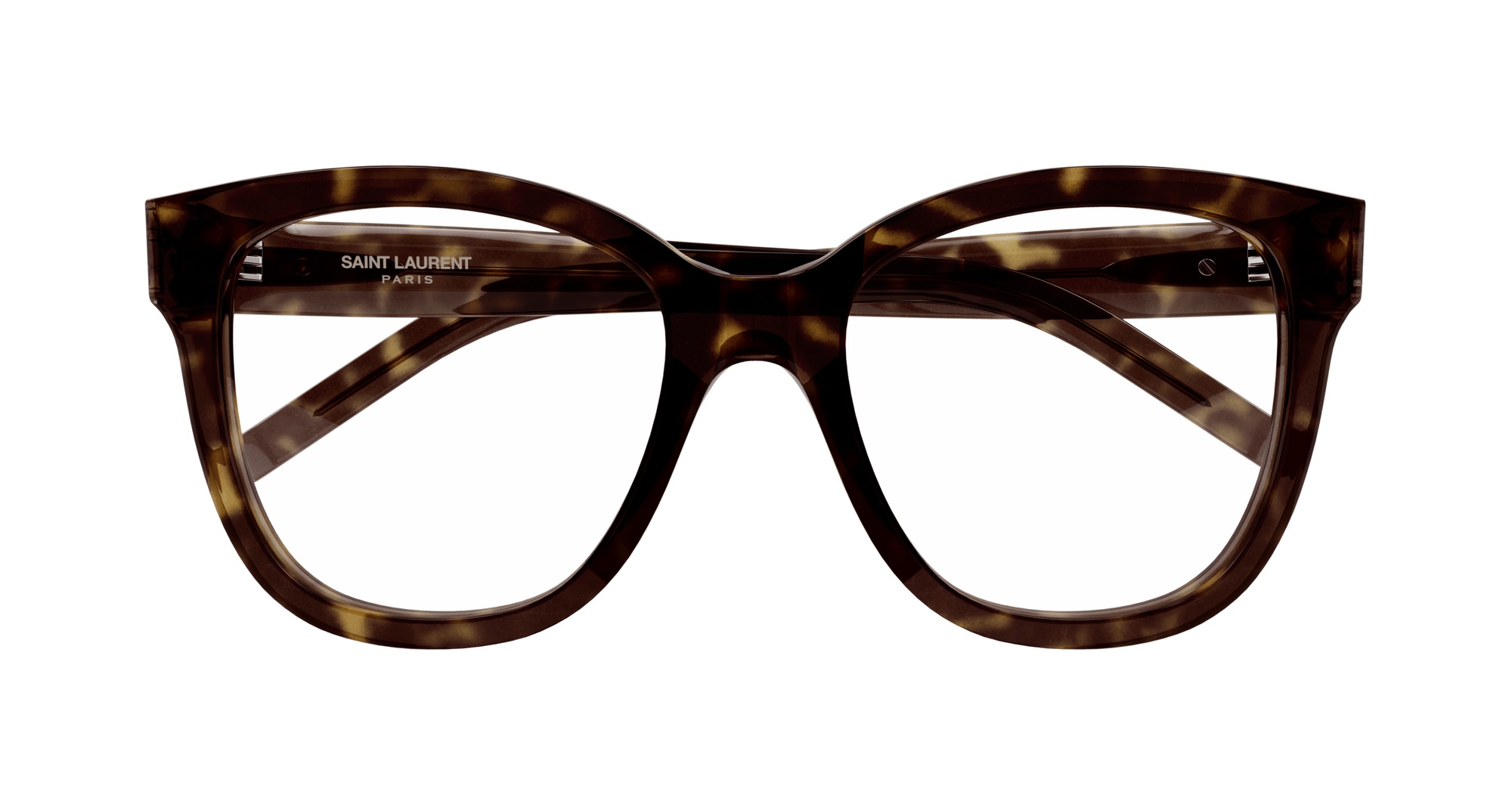 Okulary korekcyjne Saint Laurent SL M97-004