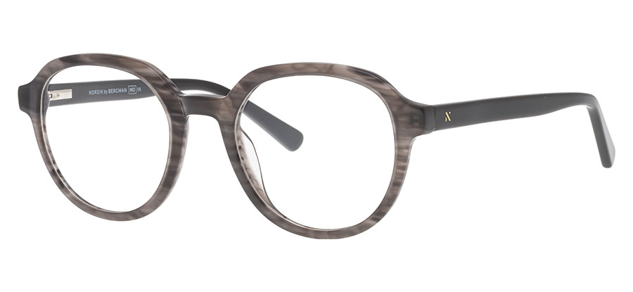 Okulary korekcyjne Nordik 9803-C4