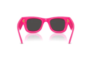 Okulary przeciwsłoneczne Ray Ban 0RB 4940-683287