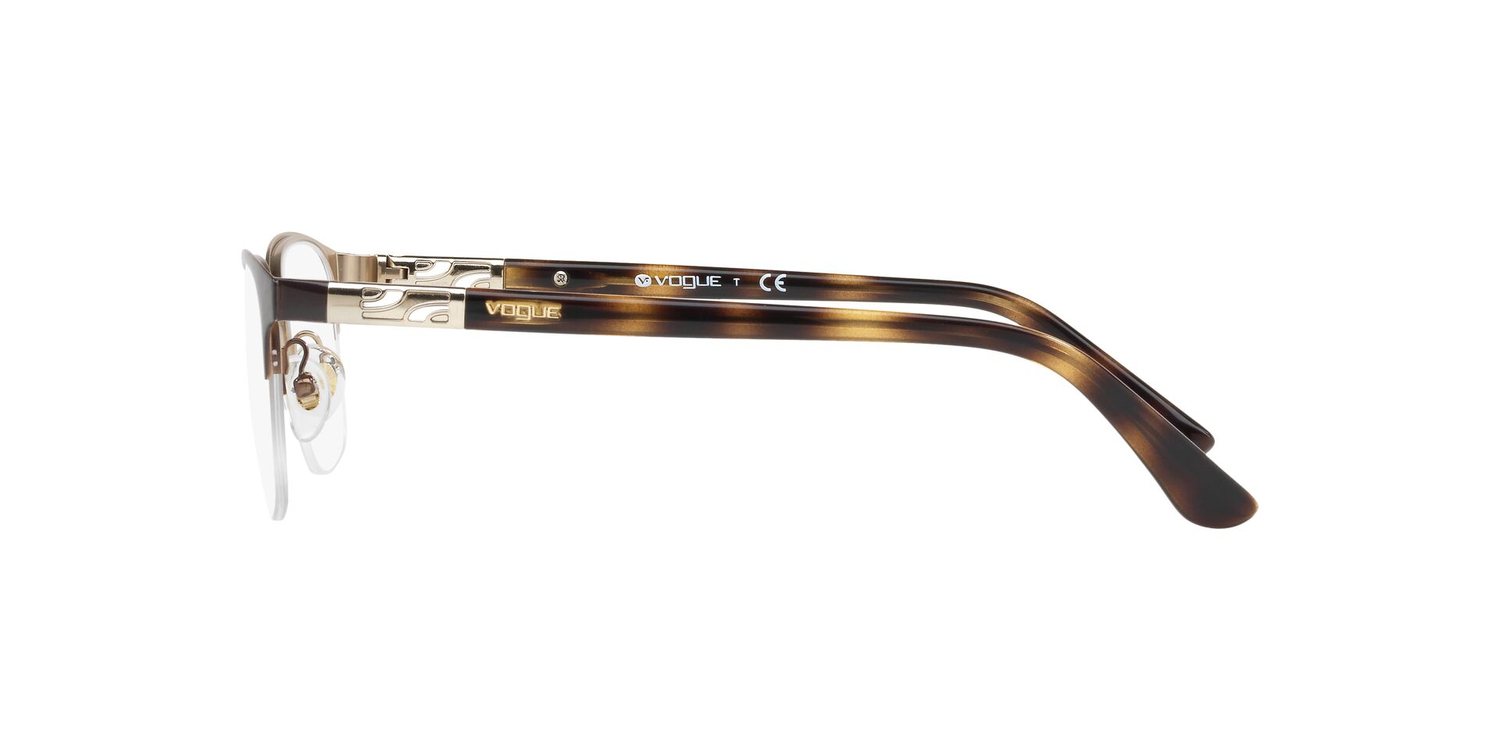 Okulary korekcyjne Vogue VO4067-997