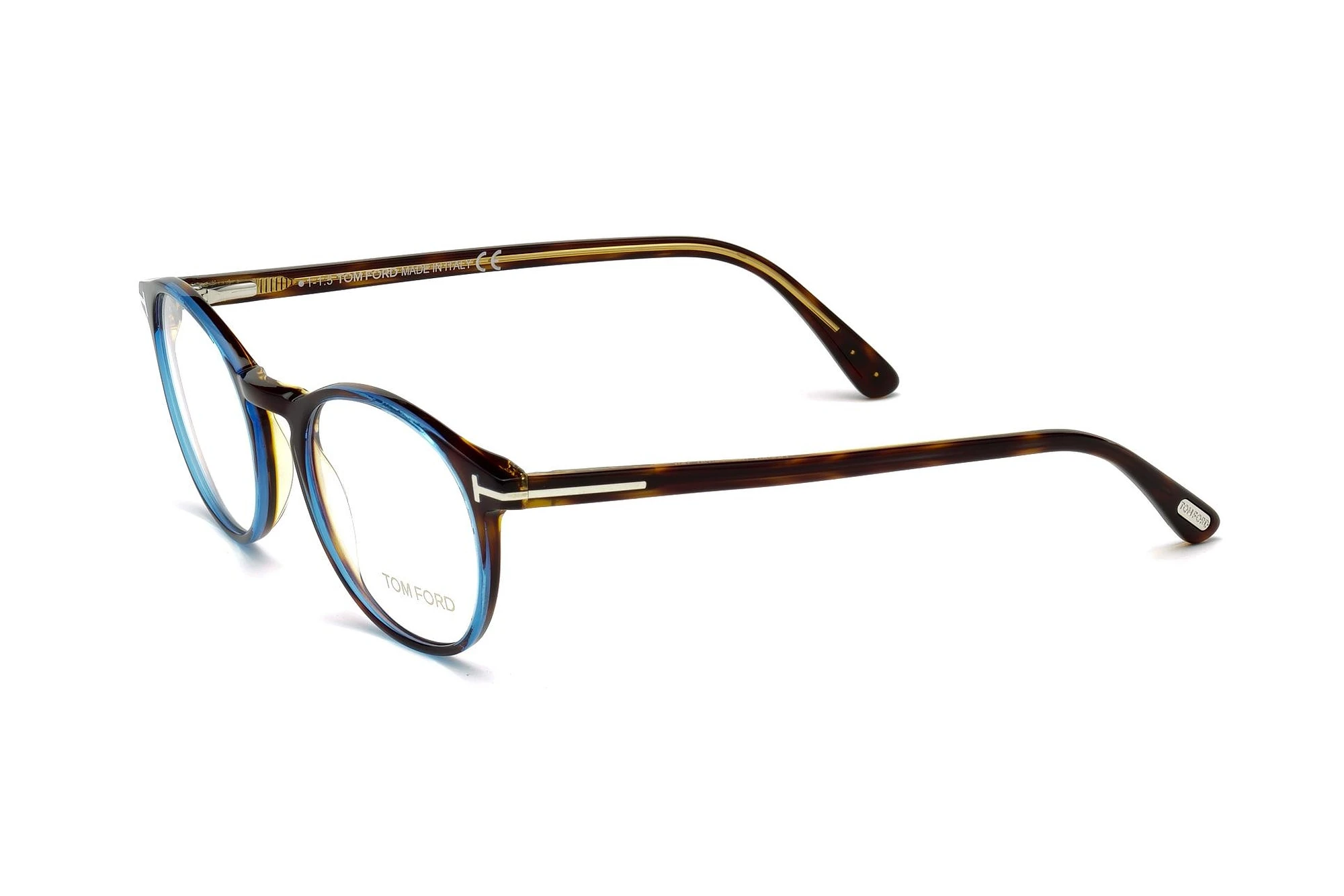 Okulary korekcyjne Tom Ford FT 5294-056