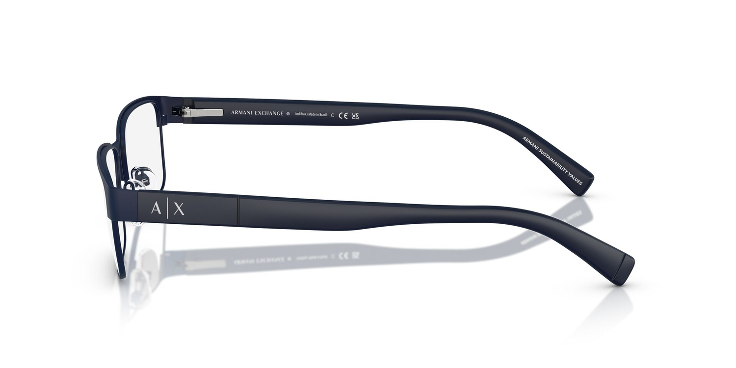Okulary korekcyjne Armani Exchange AX1017-6099