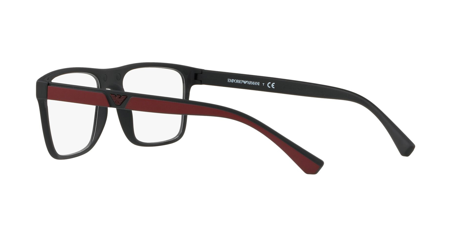 Okulary korekcyjne Emporio Armani EA4115-50421W