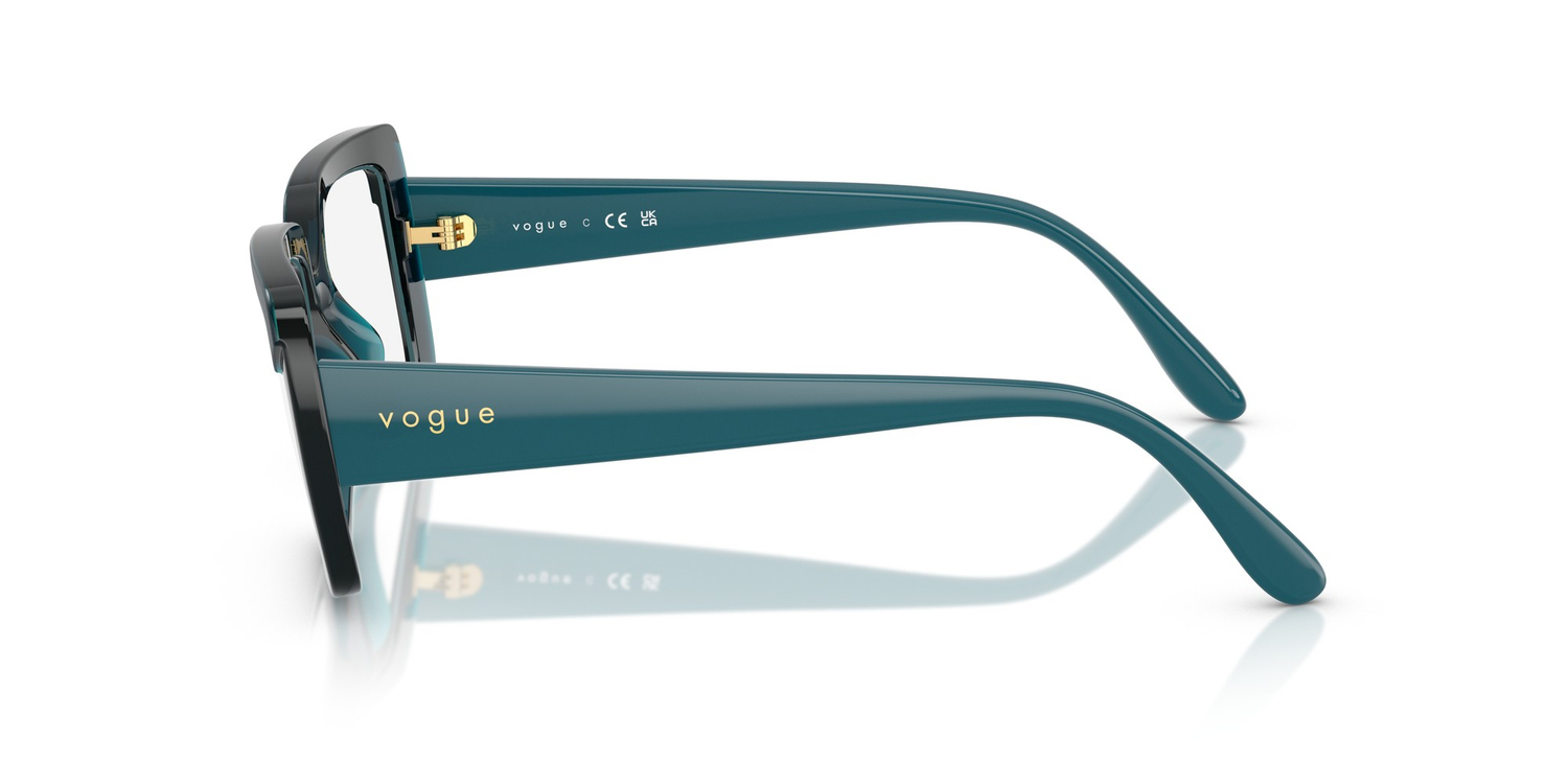 Okulary korekcyjne Vogue VO5636U-3224