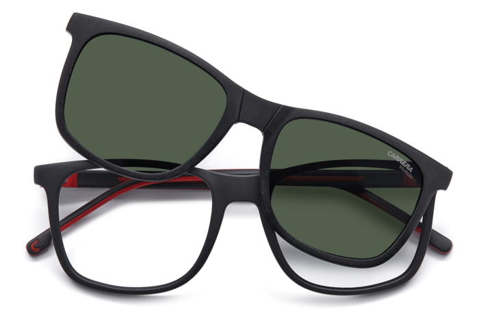 Okulary korekcyjne Carrera CA8918/C-BLX