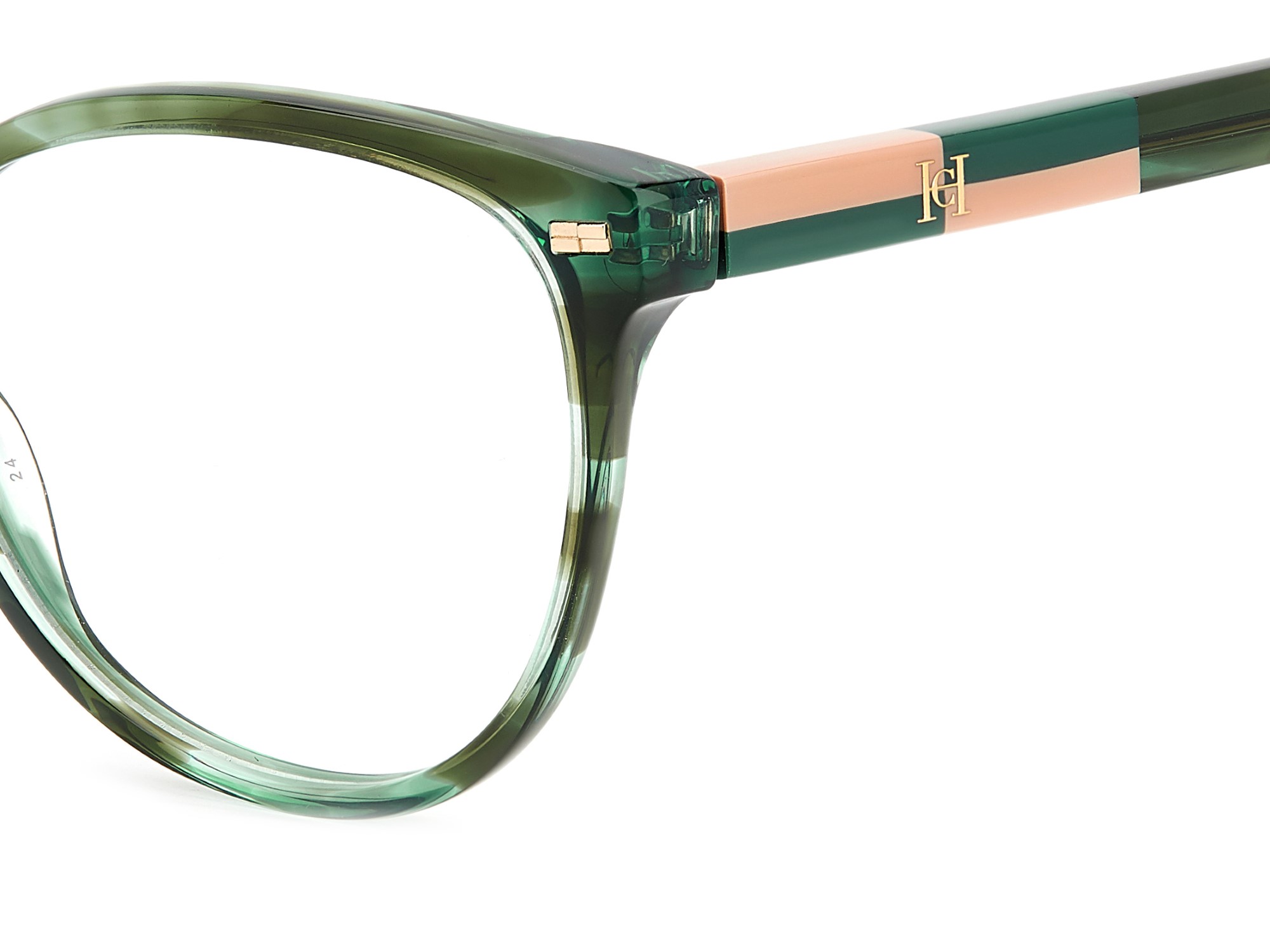 Okulary korekcyjne Carolina Herrera HER 0158 6AK (107291)