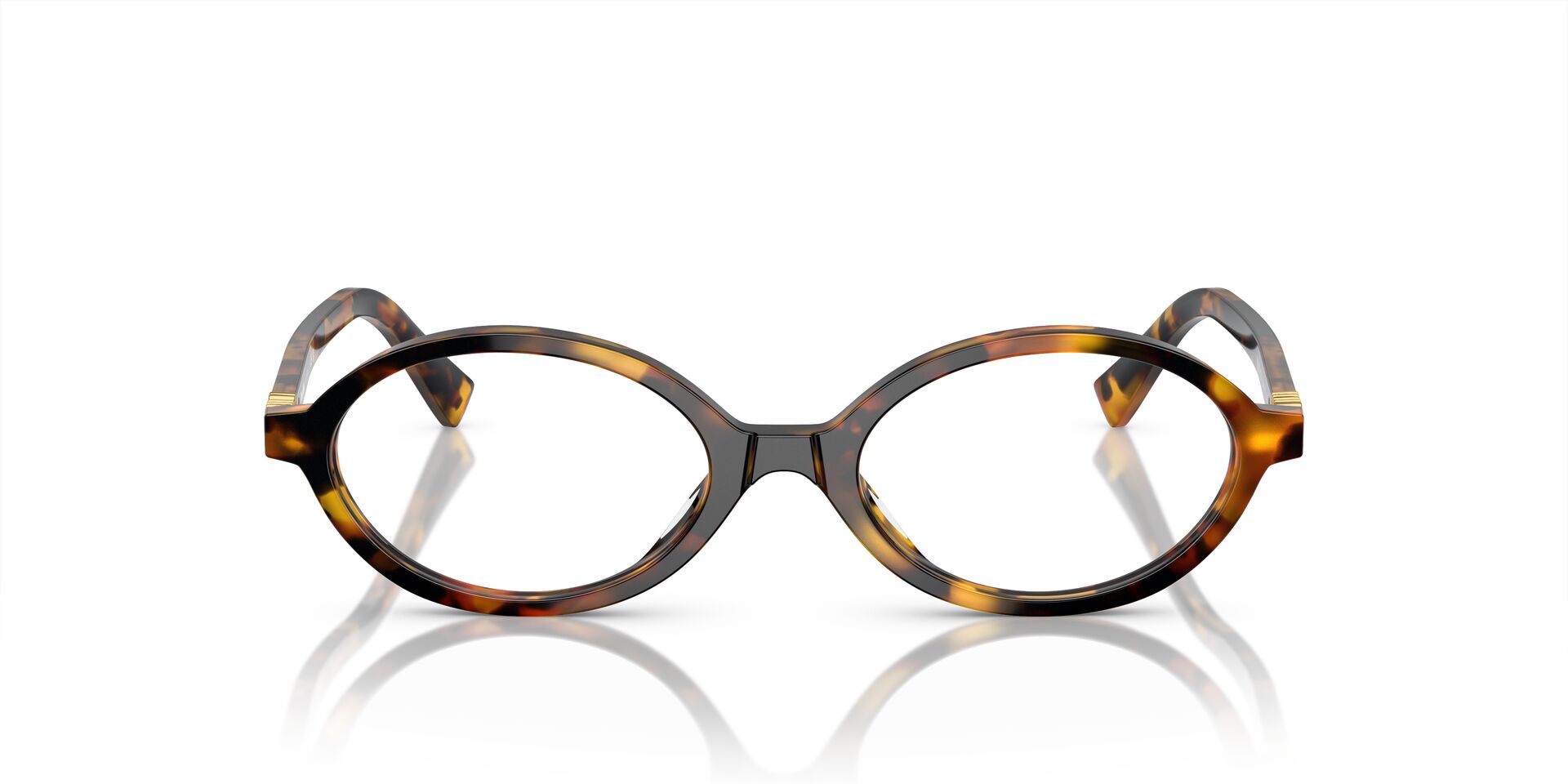 Okulary korekcyjne Miu Miu MU01XV-VAU1O1