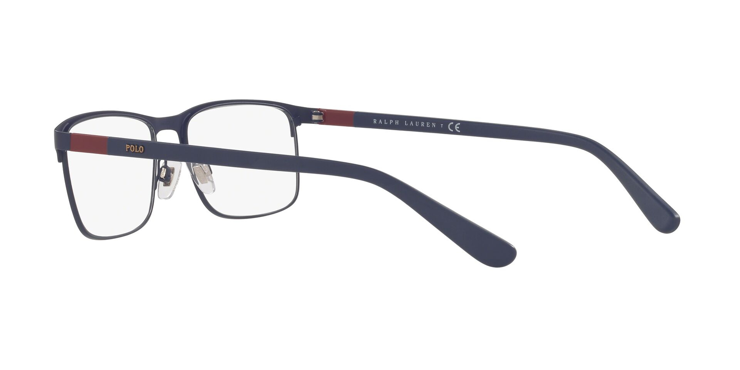Okulary korekcyjne Polo Ralph Lauren PH1190-9303