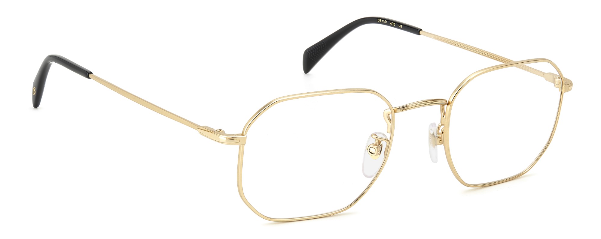 Okulary korekcyjne David Beckham DB 1151 AOZ (107928)
