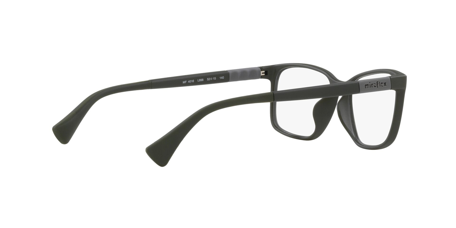 Okulary korekcyjne Miraflex MF4016-L898