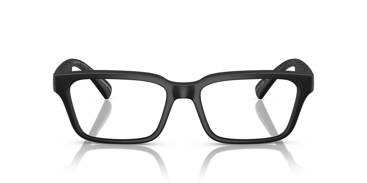 Okulary korekcyjne Armani Exchange AX3116-8078