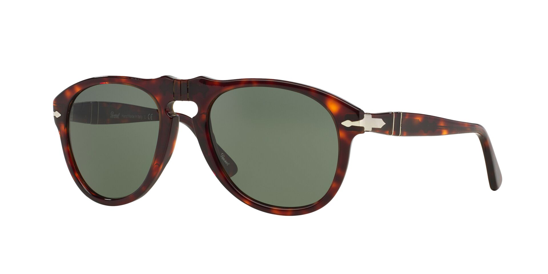 Okulary przeciwsłoneczne Persol PO0649-24/31