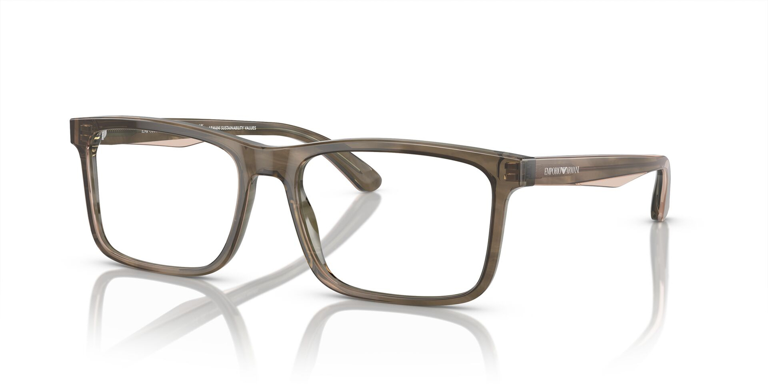 Okulary korekcyjne Emporio Armani EA3227-6055