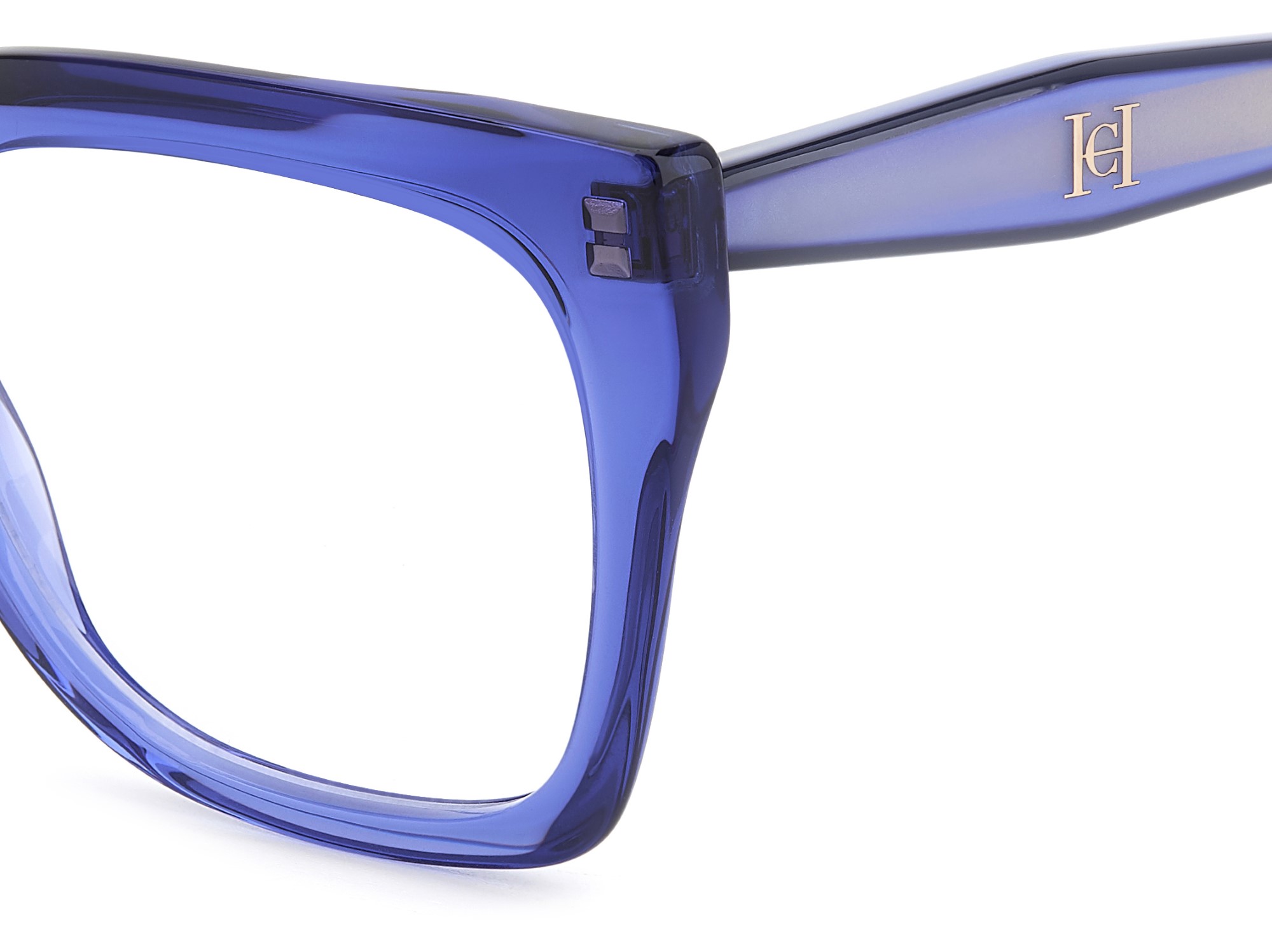 Okulary korekcyjne Carolina Herrera HER 0227 ZX9 (108419)