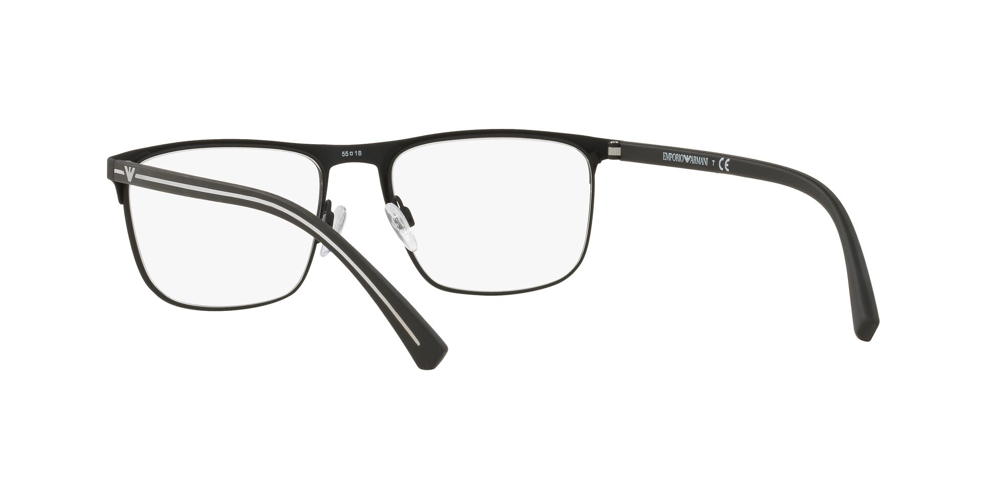 Okulary korekcyjne Emporio Armani EA1079-3094