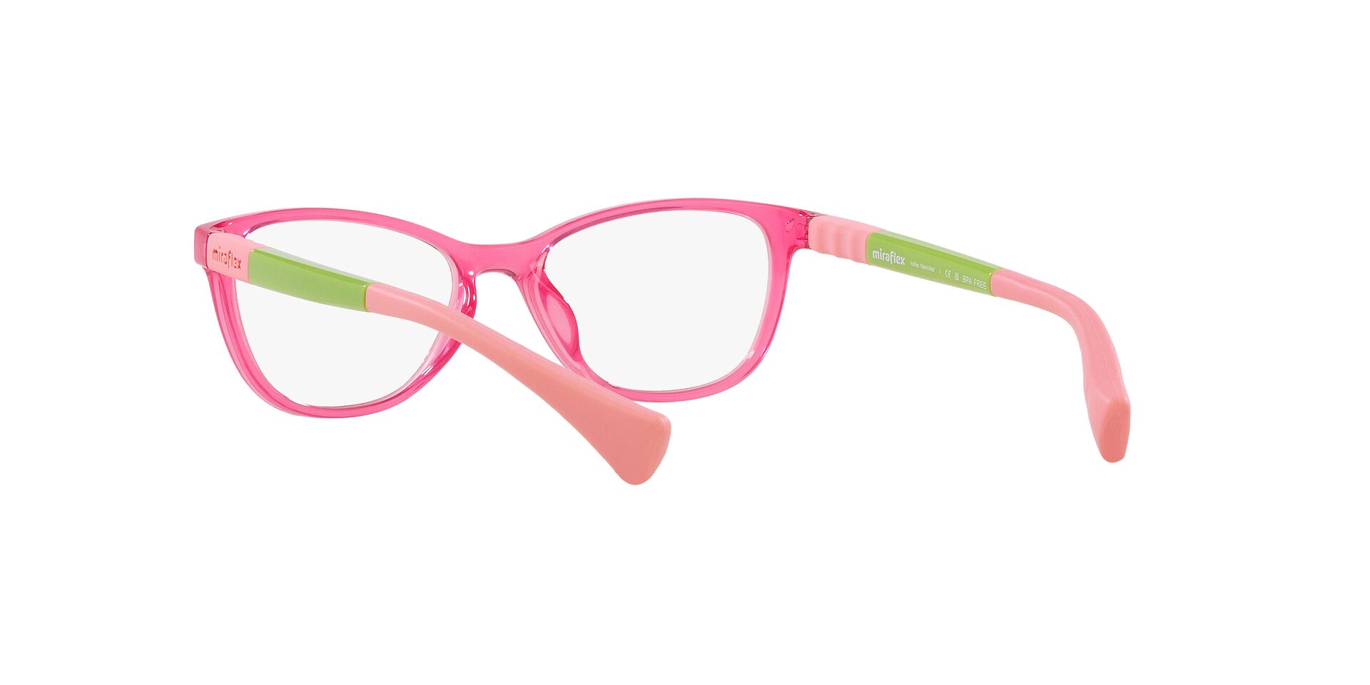 Okulary korekcyjne Miraflex MF4014-L376