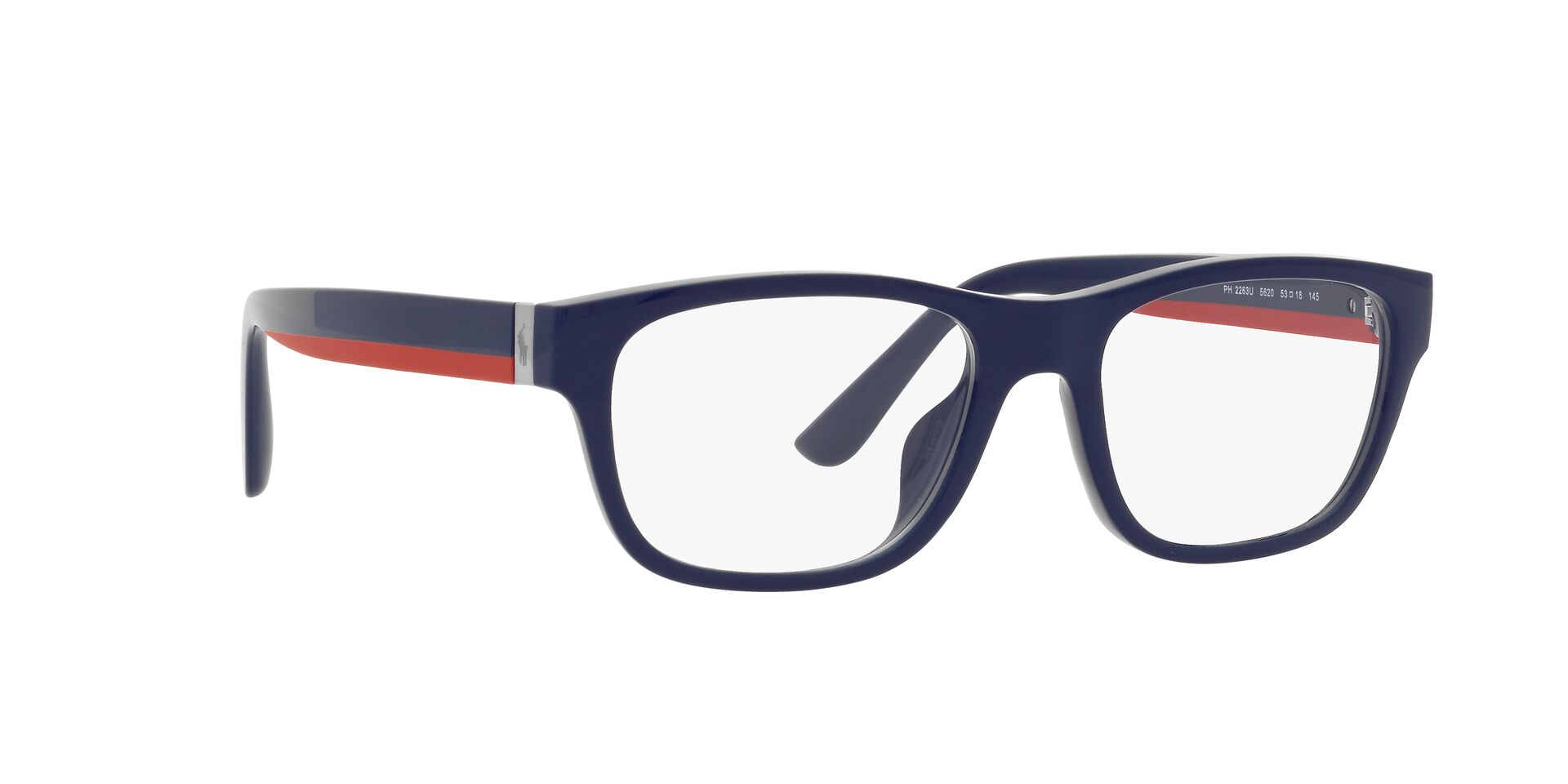 Okulary korekcyjne Polo Ralph Lauren PH2263U-5620