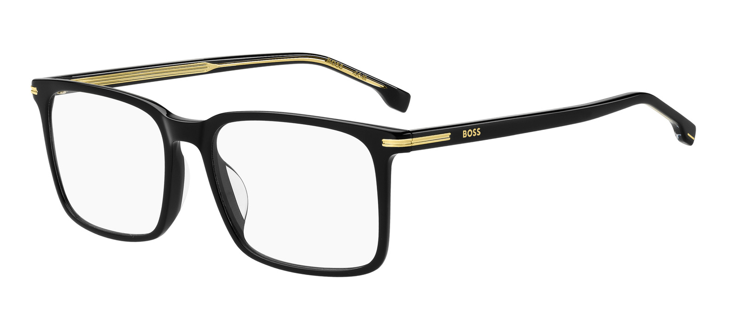 Okulary korekcyjne Boss 1753/G-807