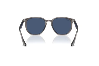 Okulary przeciwsłoneczne Ray Ban 0RB 4306-687380