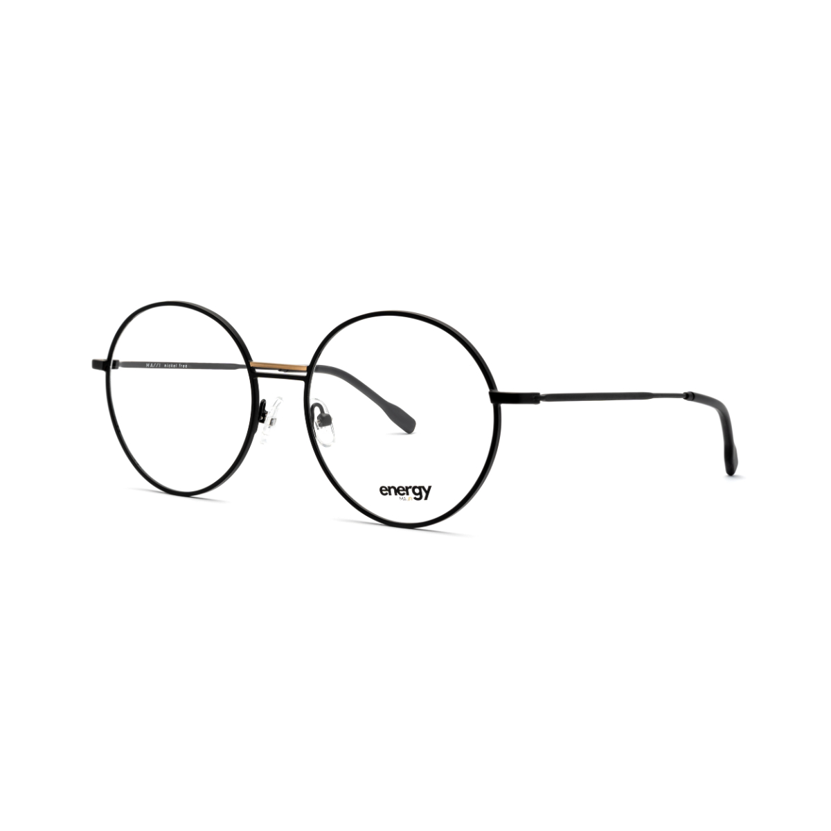 Okulary korekcyjne Massi Eyewear ENERGY 06-MIDNIGHT