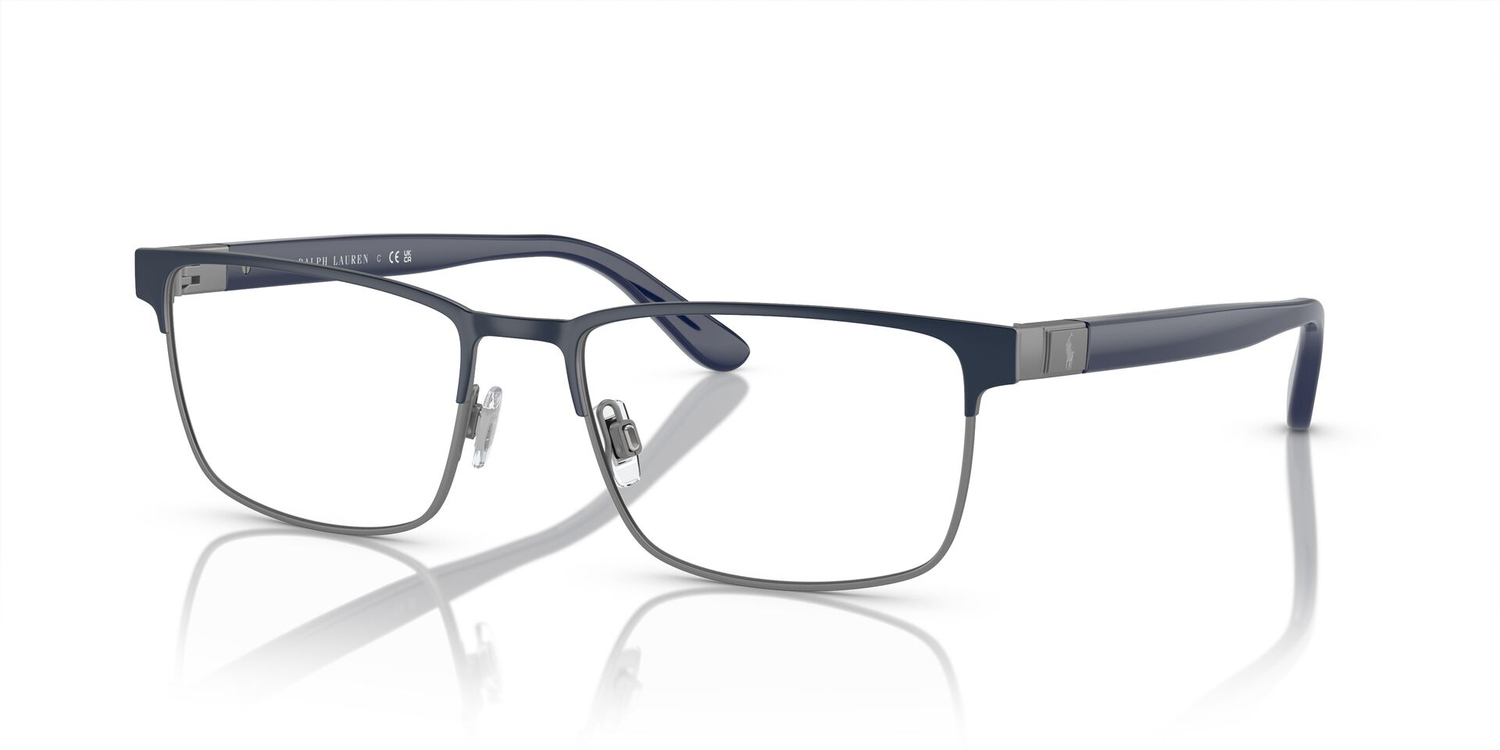 Okulary korekcyjne Polo Ralph Lauren PH1222-9273
