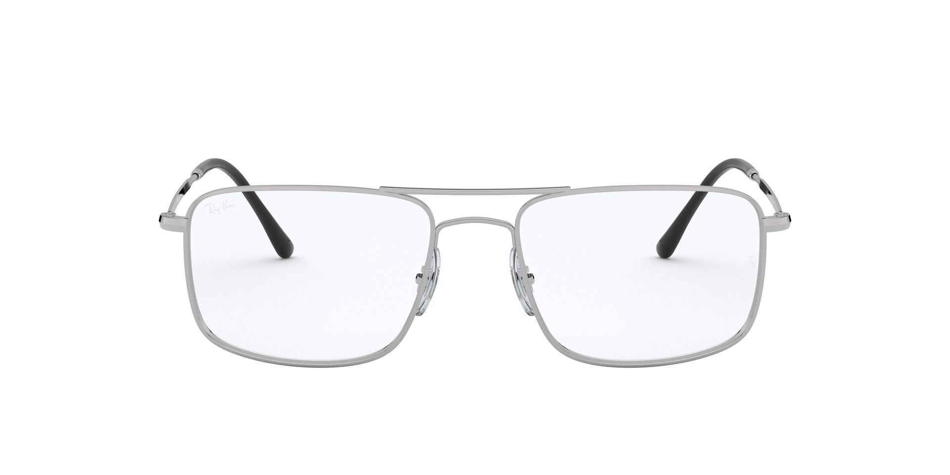 Okulary korekcyjne Ray-Ban RX6434-2501