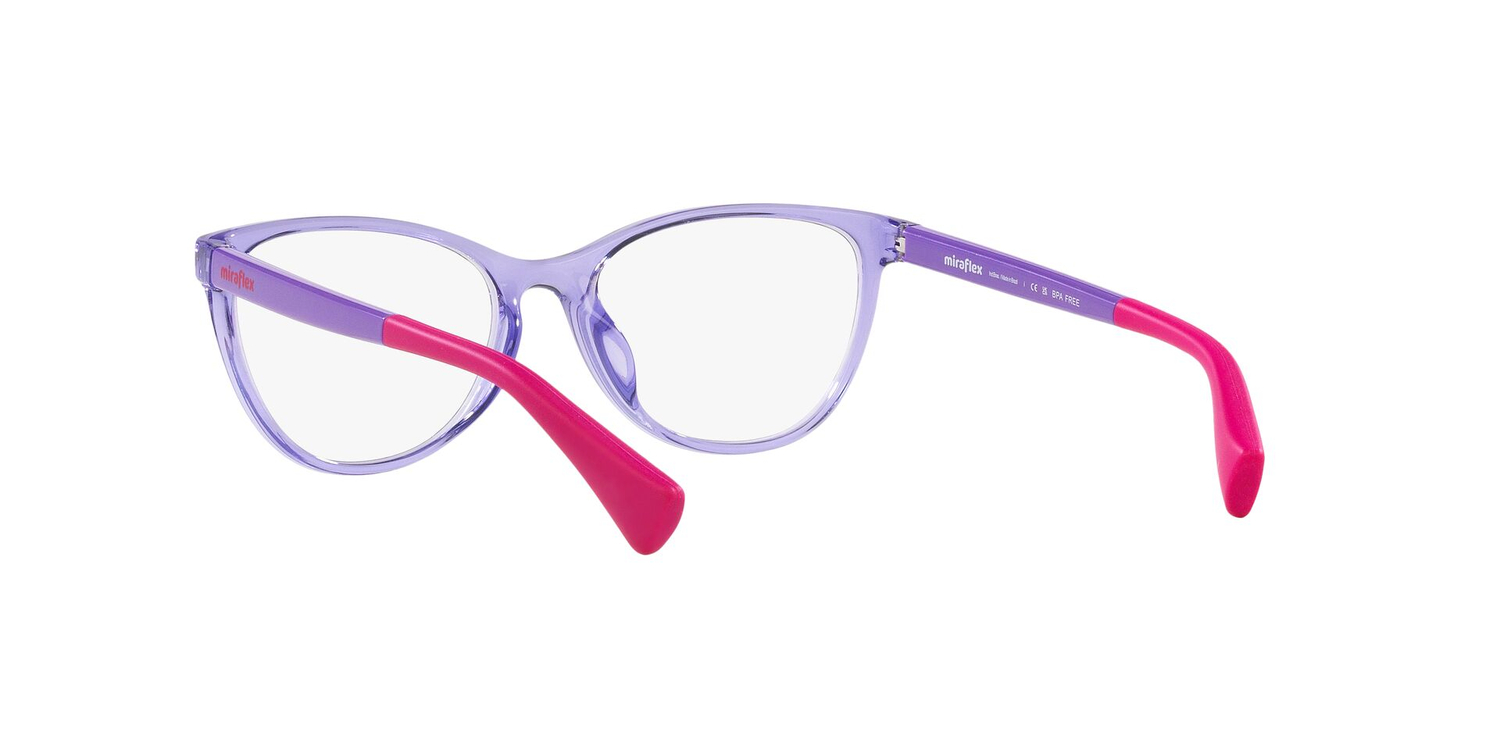 Okulary korekcyjne Miraflex MF4010-L892