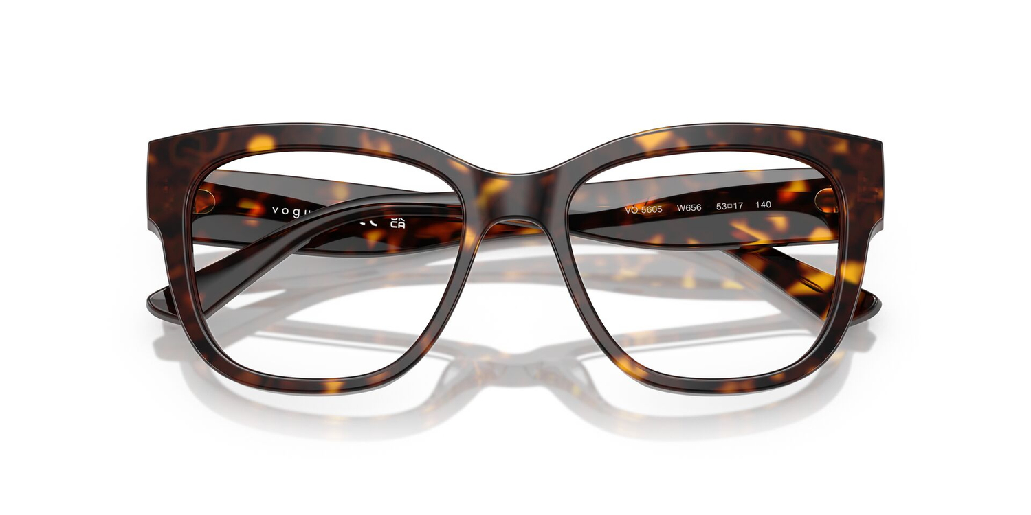 Okulary korekcyjne Vogue VO5605-W656