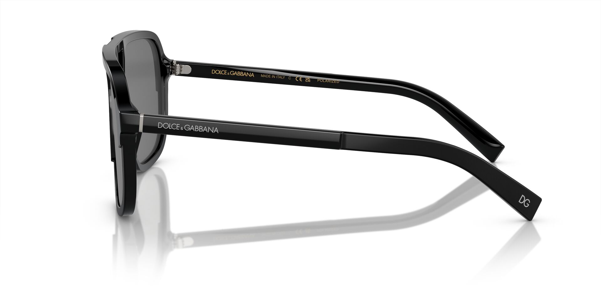 Okulary przeciwsłoneczne Dolce & Gabbana DG4354-193481