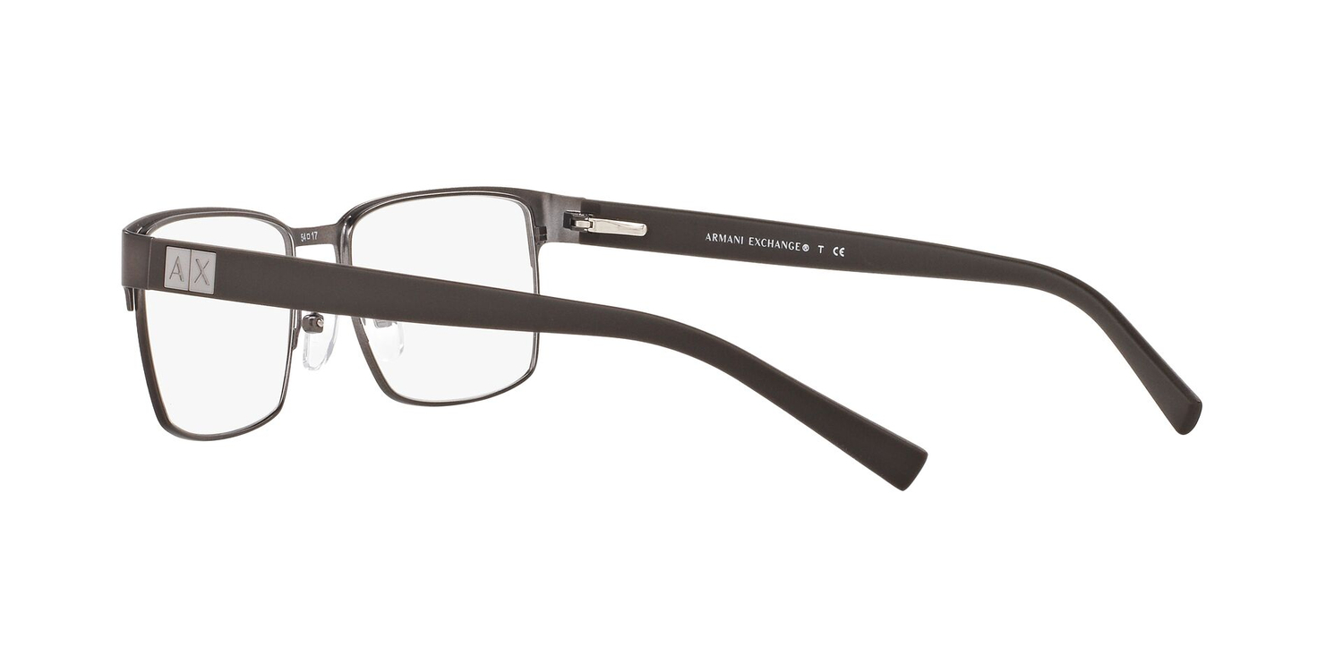 Okulary korekcyjne Armani Exchange AX1019-6089