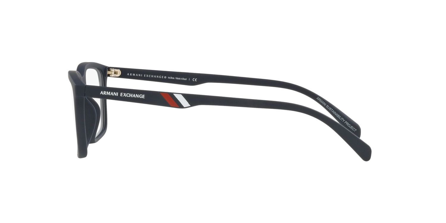 Okulary korekcyjne Armani Exchange AX3089U-8181
