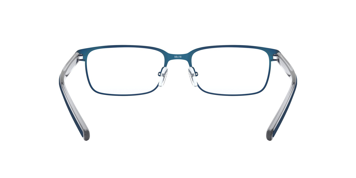 Okulary korekcyjne Armani Exchange AX1042-6113