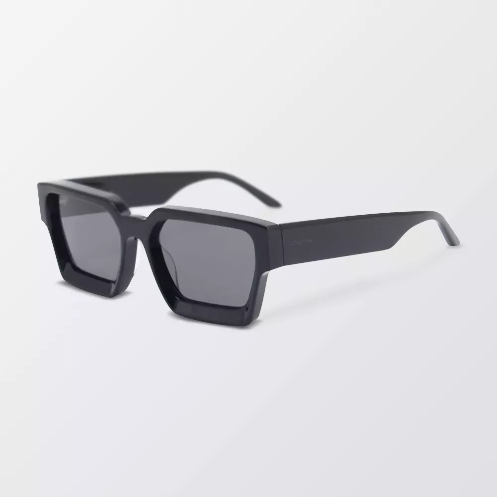 Okulary przeciwsłoneczne Leziff M3492-C28
