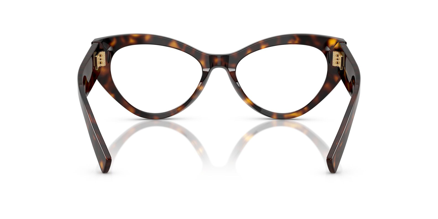Okulary korekcyjne Dolce & Gabbana DG3403-502