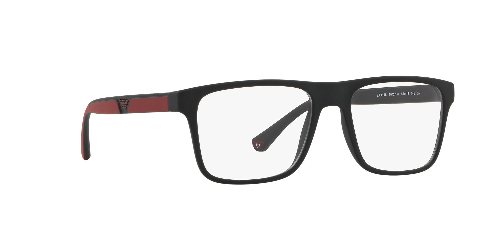 Okulary korekcyjne Emporio Armani EA4115-50421W