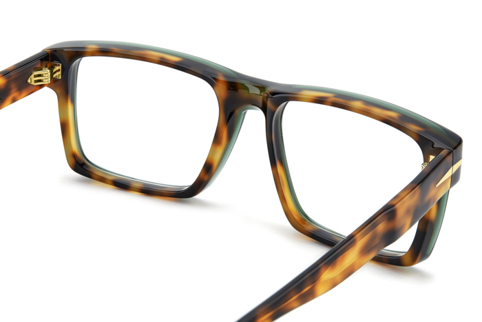Okulary korekcyjne David Beckham DB7168-XGW