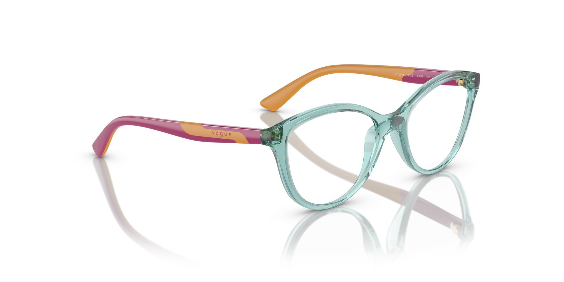 Okulary korekcyjne Vogue Eyewear VY2019-3032