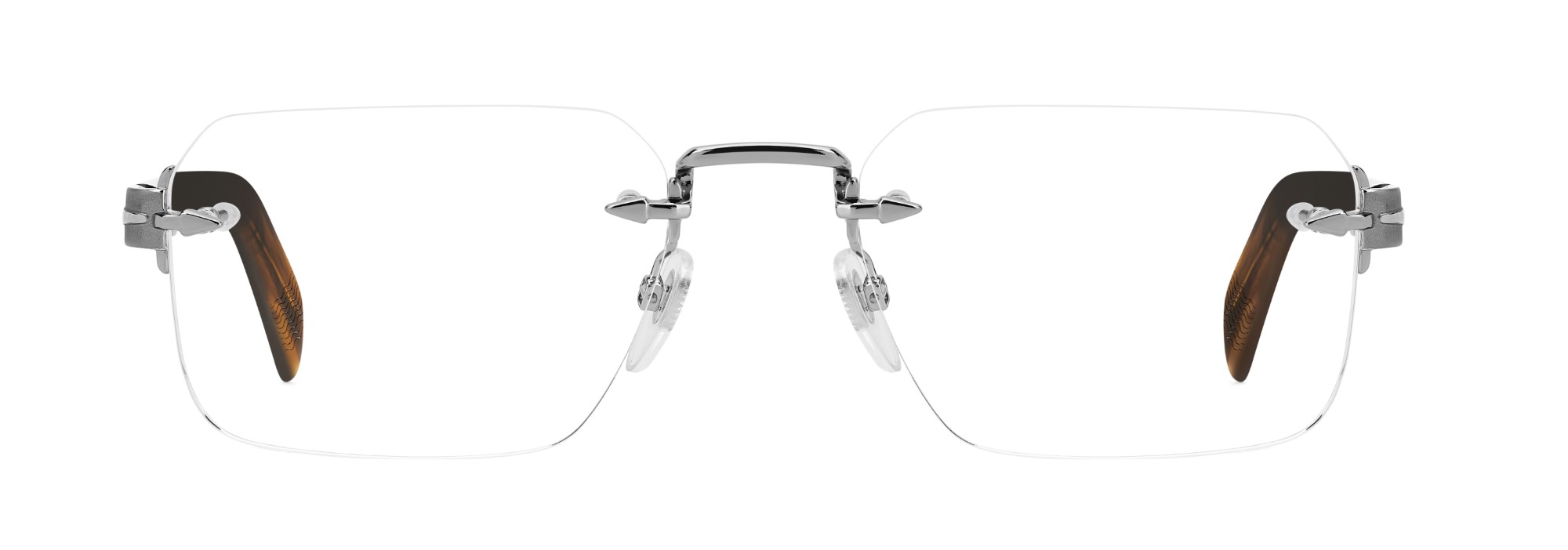Okulary korekcyjne David Beckham DB 7116 6LB (107769)