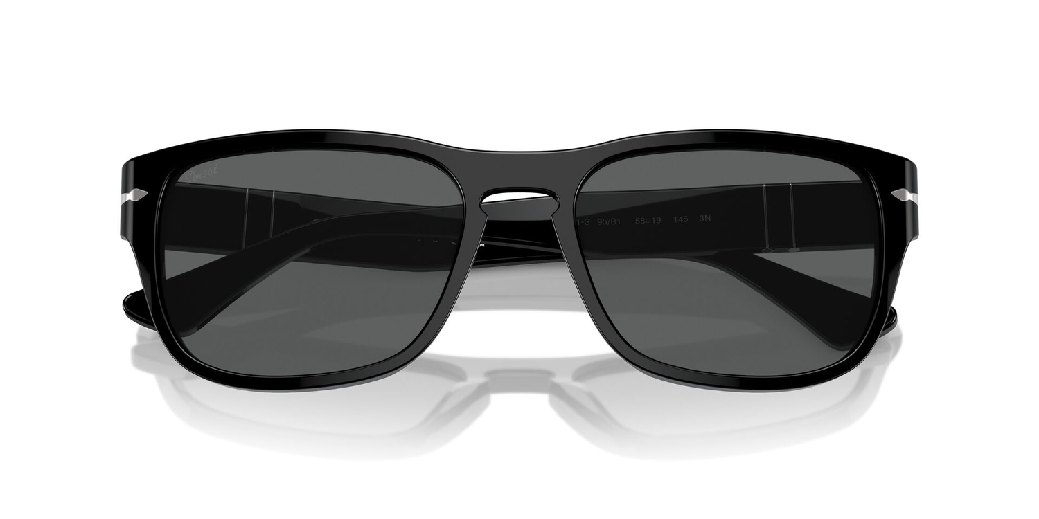 Okulary przeciwsłoneczne Persol PO3341S-95/B1