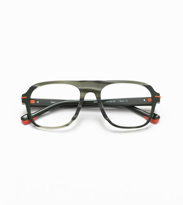 Okulary korekcyjne Woodys ISAAC-03