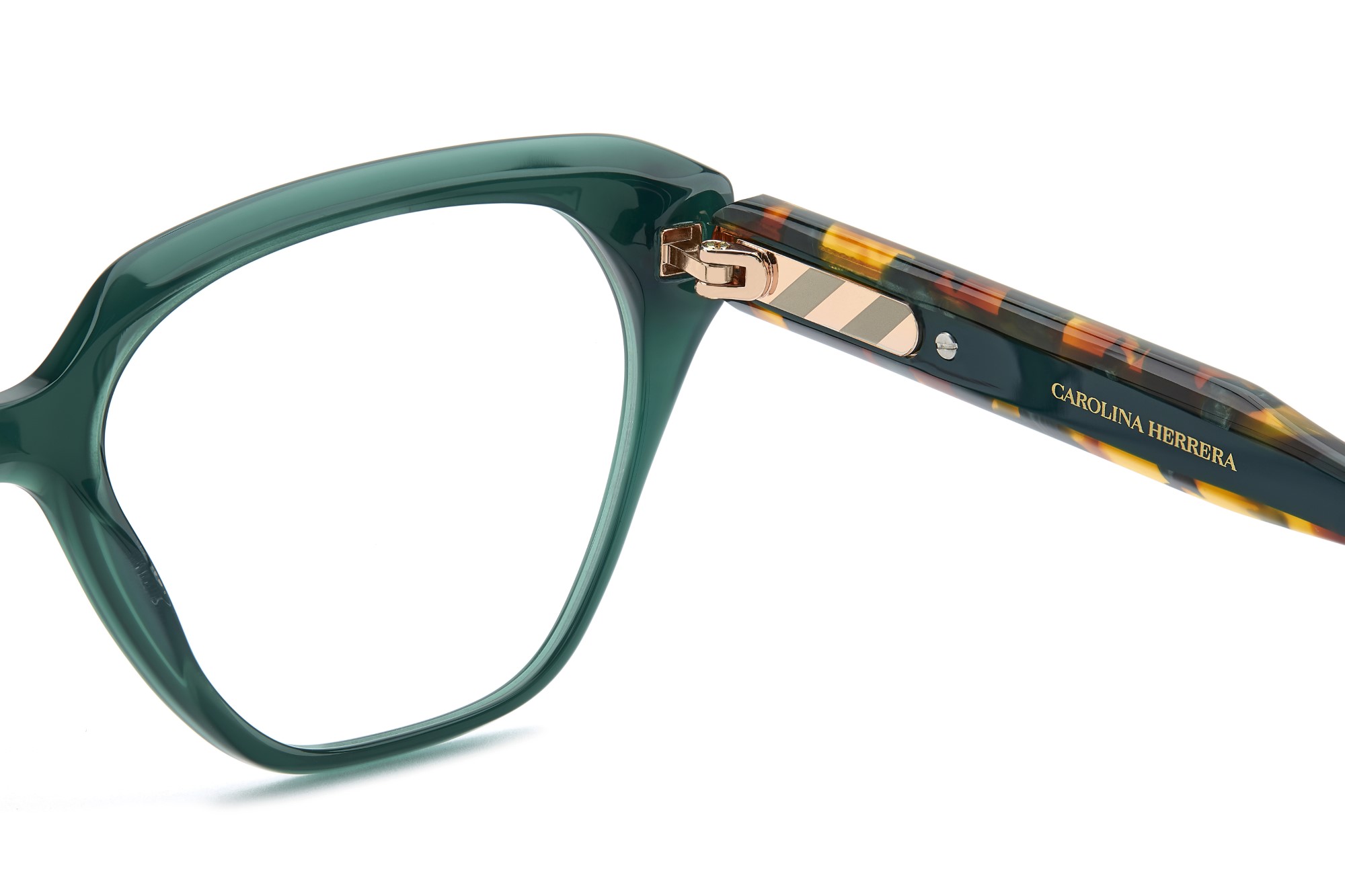 Okulary korekcyjne Carolina Herrera HER 0223 ACK (108453)