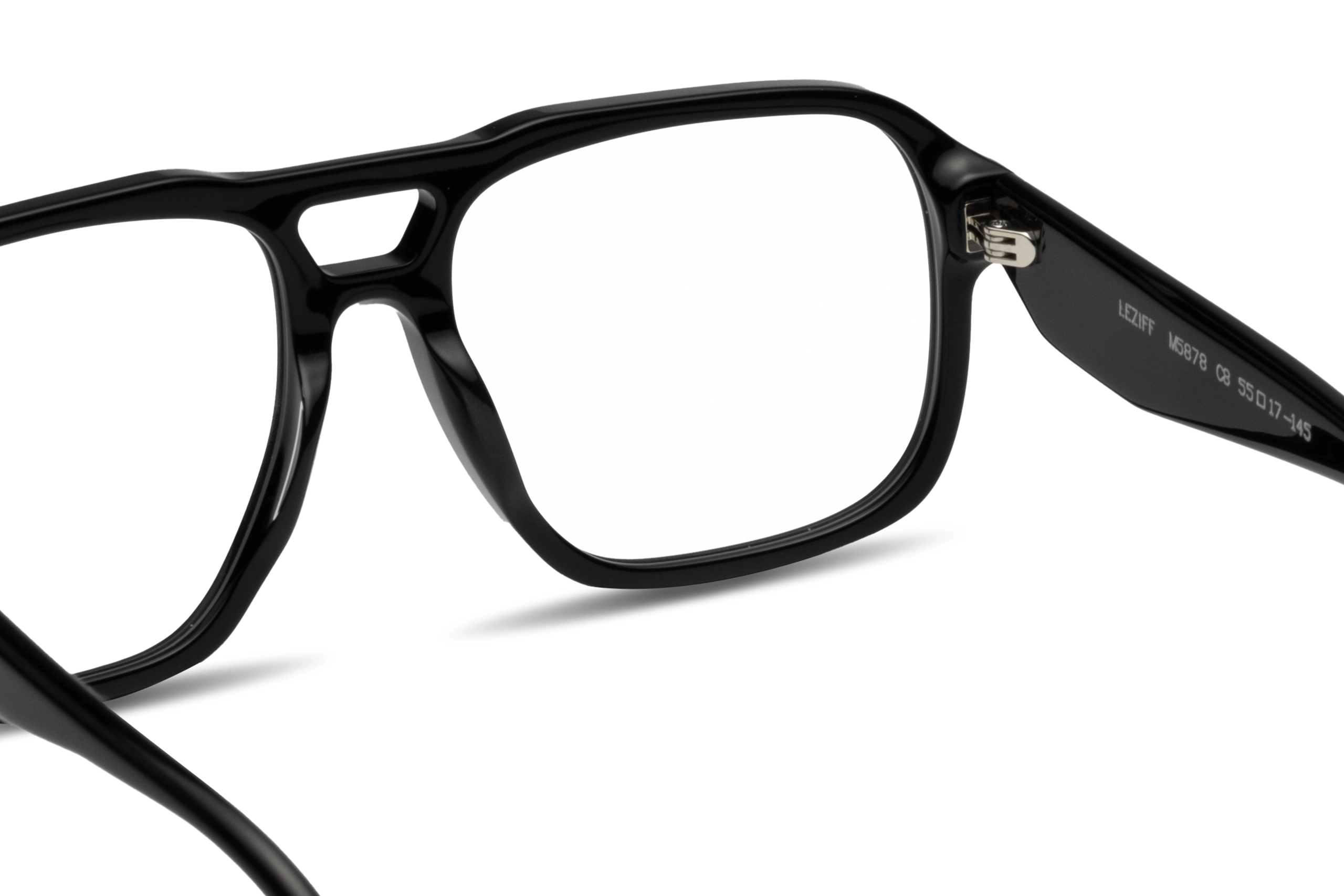 Oprawy korekcyjne Leziff M5878-C08