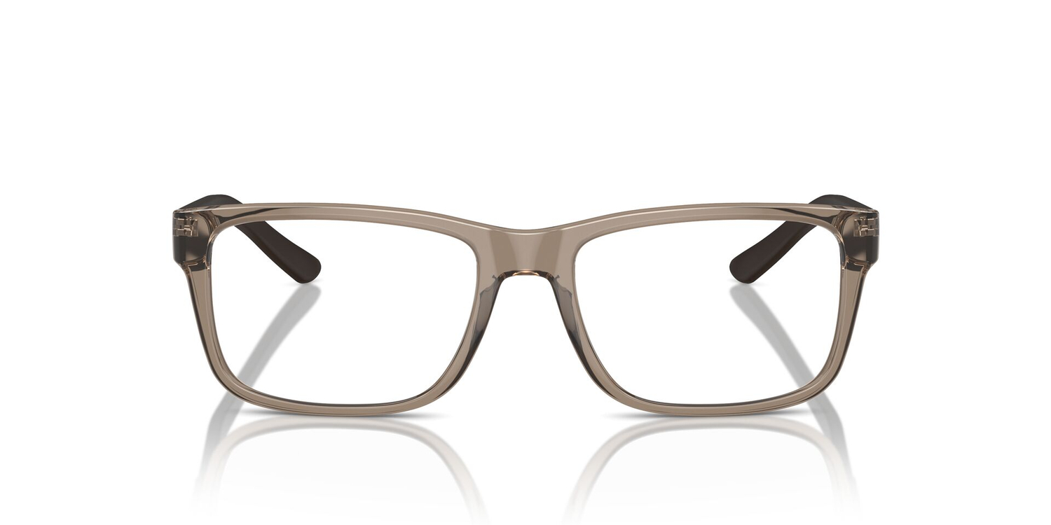 Okulary korekcyjne Armani Exchange AX3016-8011